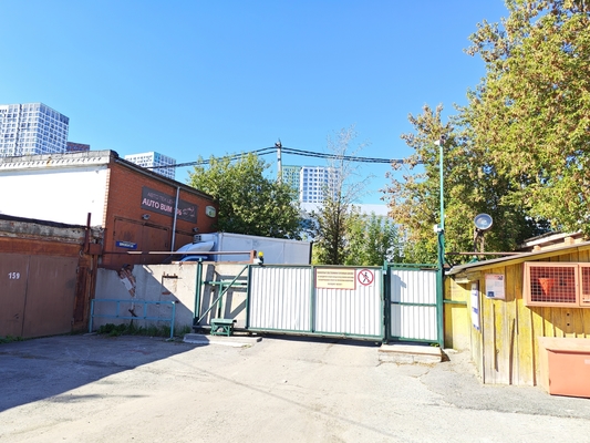Продам гараж 17,8 м2, Сибирский тракт, 30-Б, Екатеринбург г