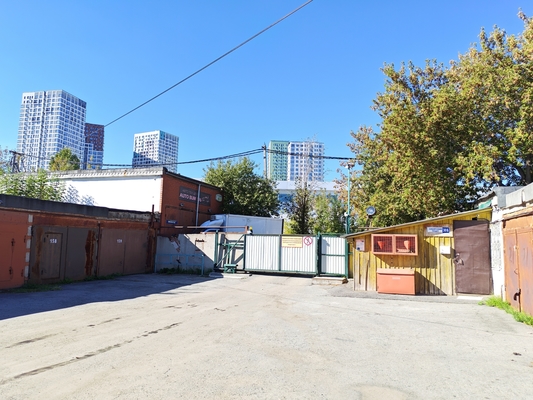 Продам гараж 17,8 м2, Сибирский тракт, 30-Б, Екатеринбург г