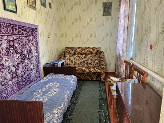 Продам дом, Мира ул, Северская ст-ца, 0 км от города
