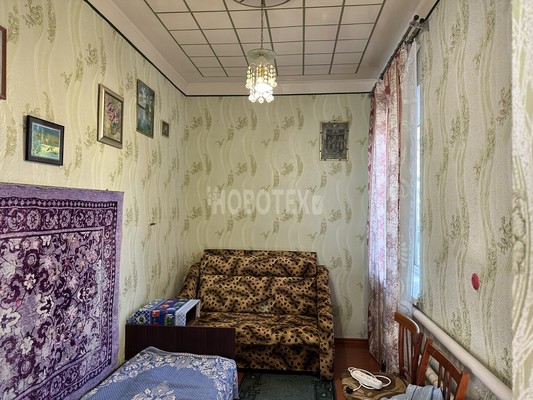 Продам дом, Мира ул, Северская ст-ца, 0 км от города
