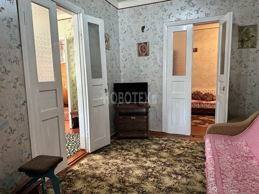 Продам дом, Мира ул, Северская ст-ца, 0 км от города