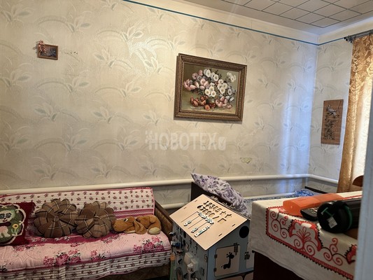 Продам дом, Мира ул, Северская ст-ца, 0 км от города
