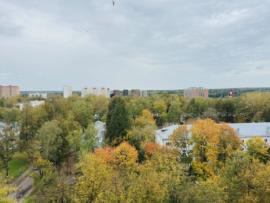 Продам многокомнатную квартиру, 2-я Ватутинская ул, 2, Десеновское п