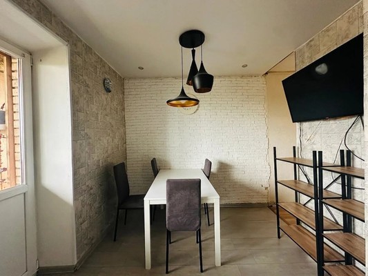 Продам многокомнатную квартиру, 2-я Ватутинская ул, 2, Десеновское п