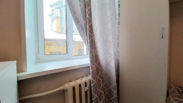 Сдам комнату в 6-комн. квартире, Каменноостровский пр-кт, 54/31, Санкт-Петербург г