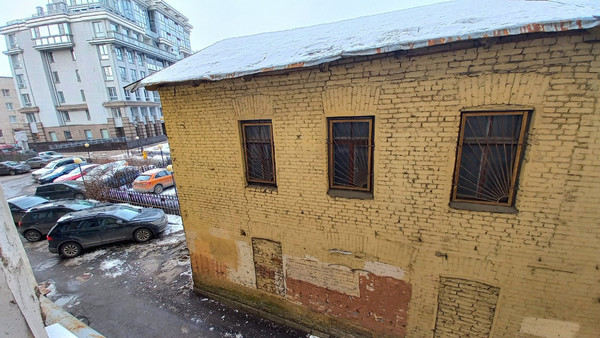 Сдам комнату в 6-комн. квартире, Каменноостровский пр-кт, 54/31, Санкт-Петербург г