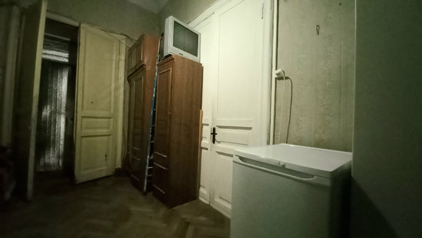 Сдам комнату в 6-комн. квартире, Каменноостровский пр-кт, 54/31, Санкт-Петербург г