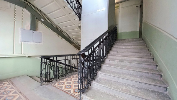 Сдам комнату в 6-комн. квартире, Каменноостровский пр-кт, 54/31, Санкт-Петербург г