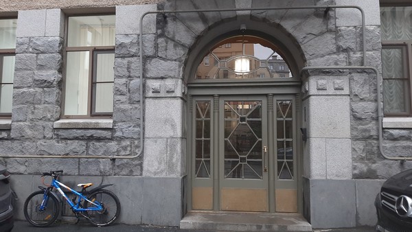 Сдам комнату в 6-комн. квартире, Каменноостровский пр-кт, 54/31, Санкт-Петербург г
