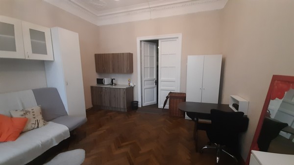 Сдам комнату в 6-комн. квартире, Каменноостровский пр-кт, 54/31, Санкт-Петербург г