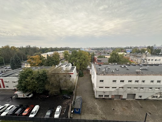 Сдам однокомнатную (1-комн.) квартиру, Партизанская ул, 5, Санкт-Петербург г