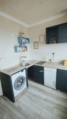 Продам двухкомнатную (2-комн.) квартиру, Весенняя ул, 6, Волгодонск г