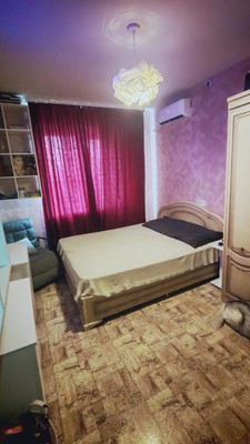 Продам двухкомнатную (2-комн.) квартиру, Весенняя ул, 6, Волгодонск г