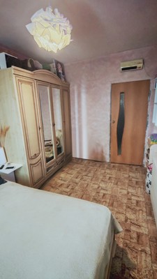 Продам двухкомнатную (2-комн.) квартиру, Весенняя ул, 6, Волгодонск г