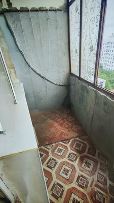 Продам двухкомнатную (2-комн.) квартиру, Весенняя ул, 6, Волгодонск г