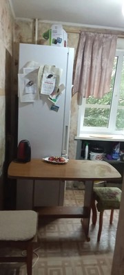Продам двухкомнатную (2-комн.) квартиру, Ленина ул, 76, Волгодонск г