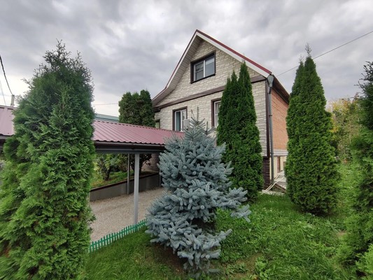 Продам дом, 66, Киселево д, 0 км от города