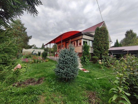 Продам дом, 66, Киселево д, 0 км от города