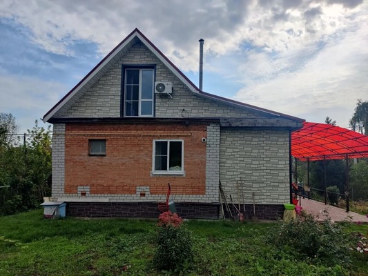 Продам дом, 66, Киселево д, 0 км от города