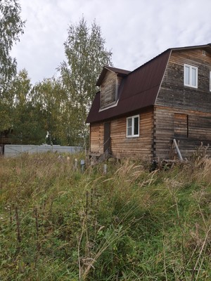 Продам дом, Гжель п, 0 км от города