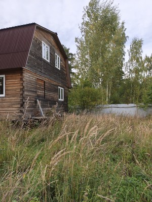 Продам дом, Гжель п, 0 км от города