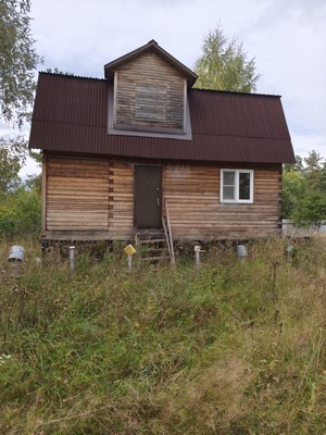 Продам дом, Гжель п, 0 км от города