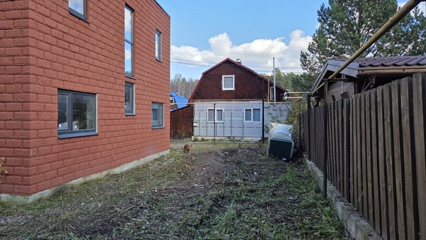 Продам дом, Каменушка снт, 24, Екатеринбург г, 0 км от города