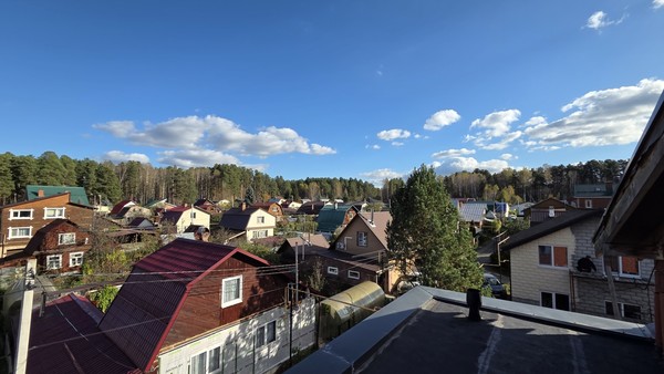 Продам дом, Каменушка снт, 24, Екатеринбург г, 0 км от города