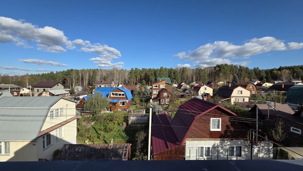 Продам дом, Каменушка снт, 24, Екатеринбург г, 0 км от города