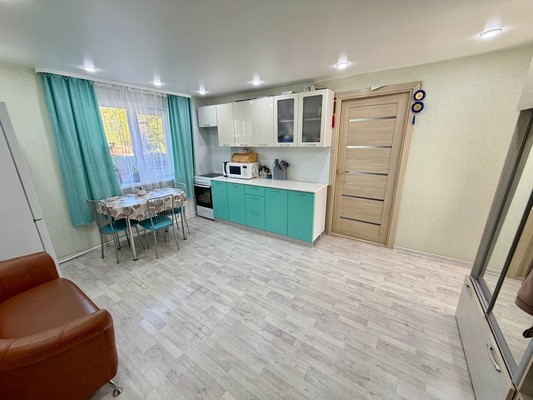 Продам дом, СОТ Движенец 3 км автодороги Х-М-Т снт, Ханты-Мансийск г, 0 км от города