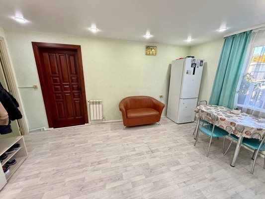 Продам дом, СОТ Движенец 3 км автодороги Х-М-Т снт, Ханты-Мансийск г, 0 км от города