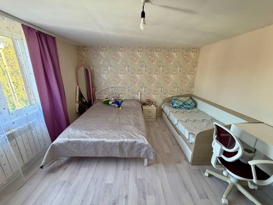 Продам дом, СОТ Движенец 3 км автодороги Х-М-Т снт, Ханты-Мансийск г, 0 км от города