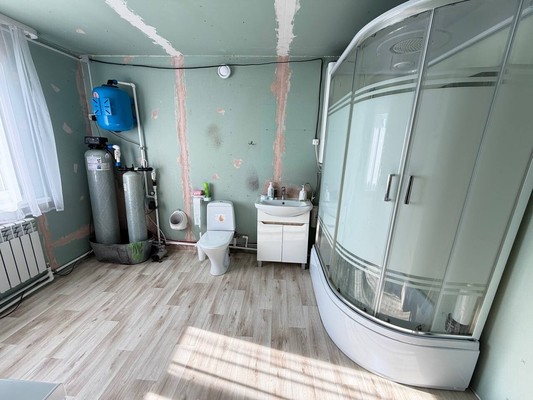 Продам дом, СОТ Движенец 3 км автодороги Х-М-Т снт, Ханты-Мансийск г, 0 км от города