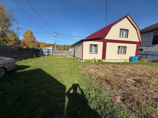 Продам дом, СОТ Движенец 3 км автодороги Х-М-Т снт, Ханты-Мансийск г, 0 км от города