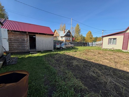 Продам дом, СОТ Движенец 3 км автодороги Х-М-Т снт, Ханты-Мансийск г, 0 км от города