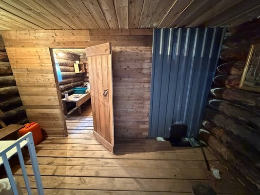 Продам дом, СОТ Движенец 3 км автодороги Х-М-Т снт, Ханты-Мансийск г, 0 км от города