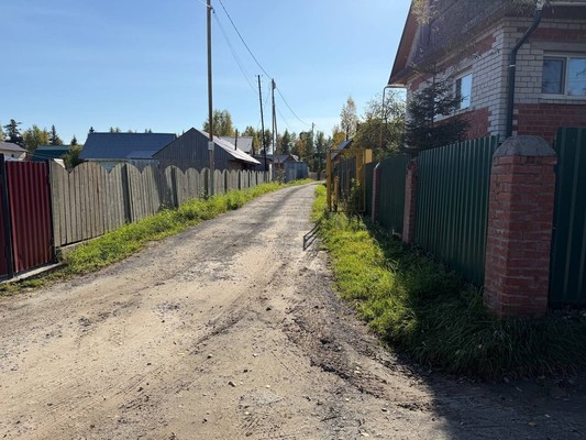Продам дом, СОТ Движенец 3 км автодороги Х-М-Т снт, Ханты-Мансийск г, 0 км от города
