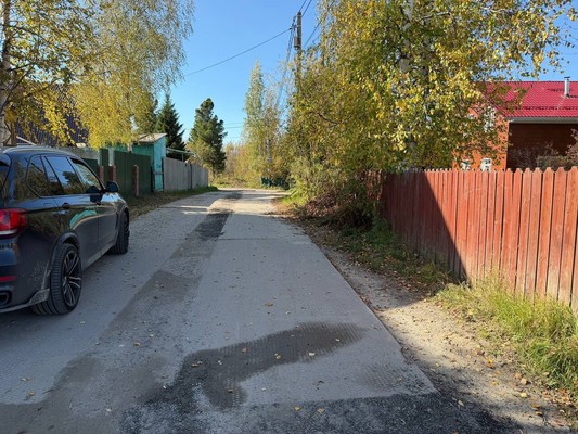 Продам дом, СОТ Движенец 3 км автодороги Х-М-Т снт, Ханты-Мансийск г, 0 км от города