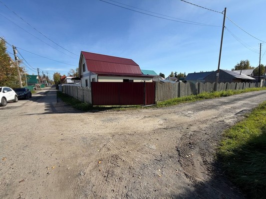 Продам дом, СОТ Движенец 3 км автодороги Х-М-Т снт, Ханты-Мансийск г, 0 км от города