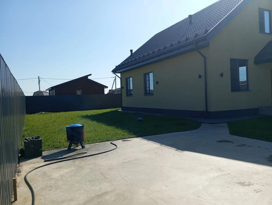 Продам дом, КП Земляничная поляна тер, Матчино д, 0 км от города