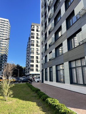 Продам двухкомнатную (2-комн.) квартиру (долевое), Парковая ул, 42к2, Долгопрудный г