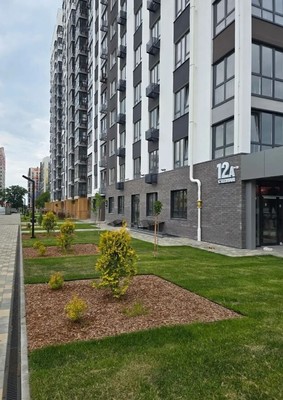 Продам двухкомнатную (2-комн.) квартиру, Степная ул, 12ка, Брянск г