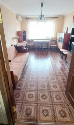 Продам двухкомнатную (2-комн.) квартиру, Михаила Нагибина пр-кт, 37, Ростов-на-Дону г