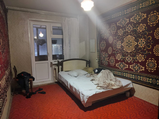Продам двухкомнатную (2-комн.) квартиру, Михаила Нагибина пр-кт, 37, Ростов-на-Дону г