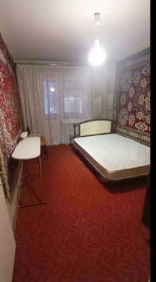 Продам двухкомнатную (2-комн.) квартиру, Михаила Нагибина пр-кт, 37, Ростов-на-Дону г