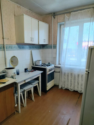 Продам двухкомнатную (2-комн.) квартиру, Михаила Нагибина пр-кт, 37, Ростов-на-Дону г