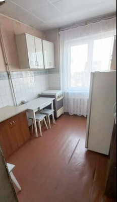 Продам двухкомнатную (2-комн.) квартиру, Михаила Нагибина пр-кт, 37, Ростов-на-Дону г