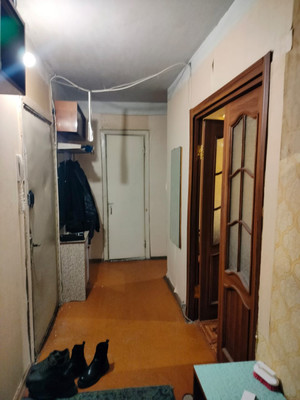Продам двухкомнатную (2-комн.) квартиру, Михаила Нагибина пр-кт, 37, Ростов-на-Дону г