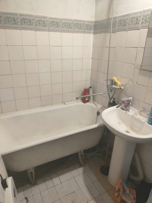 Продам двухкомнатную (2-комн.) квартиру, Михаила Нагибина пр-кт, 37, Ростов-на-Дону г