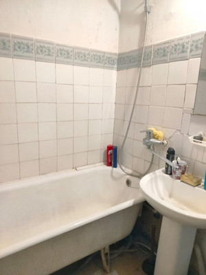 Продам двухкомнатную (2-комн.) квартиру, Михаила Нагибина пр-кт, 37, Ростов-на-Дону г
